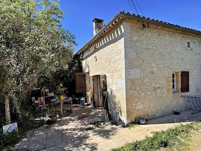 Maison vente à Bergerac, Saint-michel-de-montaigne