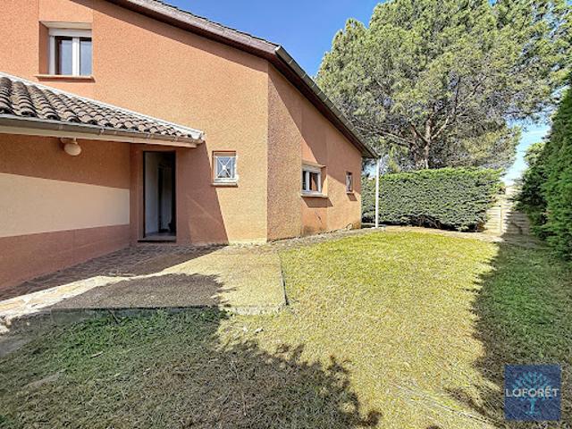 Maison vente à Toulouse, Saint-orens-de-gameville