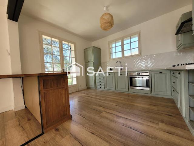 Maison vente à Marmande, Saint-pardoux-du-breuil