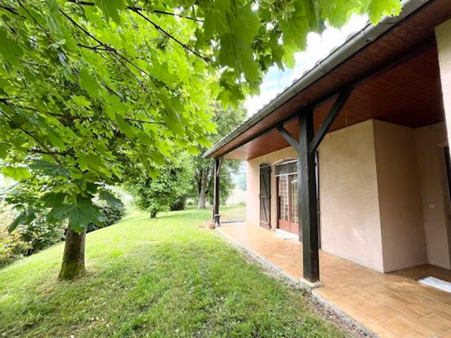 Maison vente à Agen, Saint-pierre-de-clairac