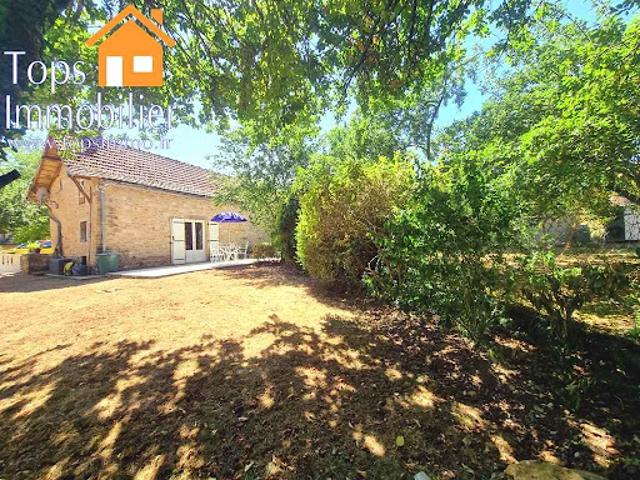 Maison vente à Montauban, Saint-projet
