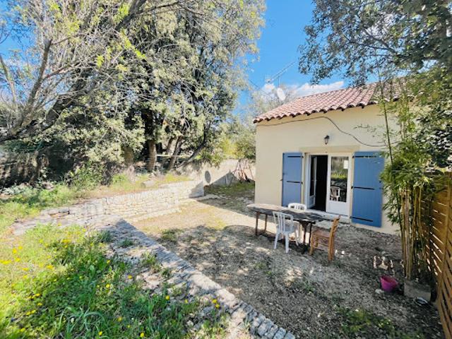 Maison vente à Apt, Saint-saturnin-lès-apt