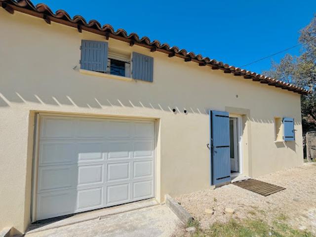 Maison vente à Apt, Saint-saturnin-lès-apt