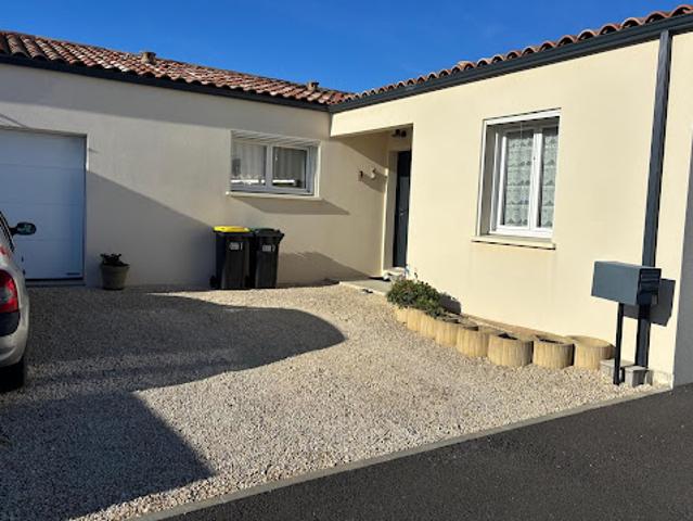 Maison vente à Rochefort, Saint-sulpice-de-royan