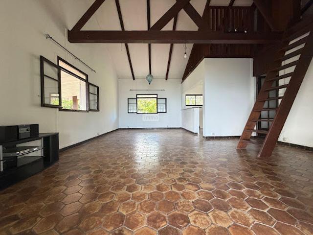Maison vente à La Réunion