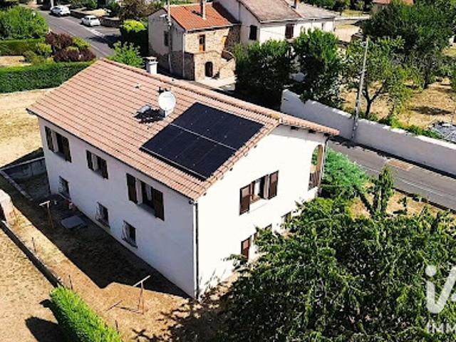 Maison vente à Brioude, Sainte-florine