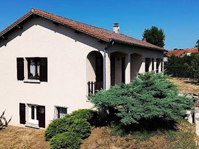 Maison vente à Sainte-Florine, Haute-Loire