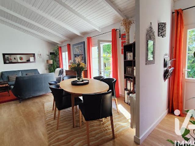 Maison vente à Les Sables-d'Olonne, Grosbreuil