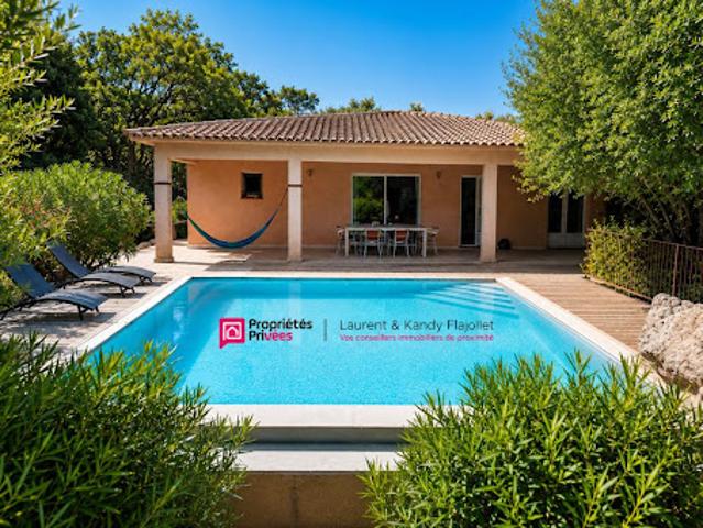 Maison vente à Sartène, Zonza