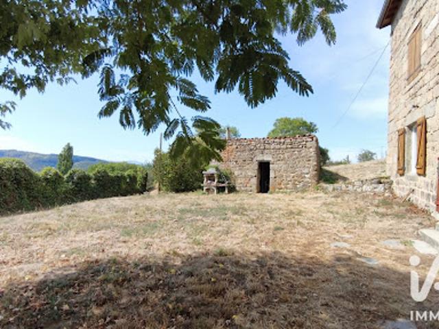 Maison vente à Messignac, Sainte-Sigolène