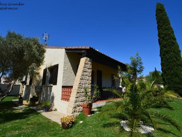 Maison vente à Arles