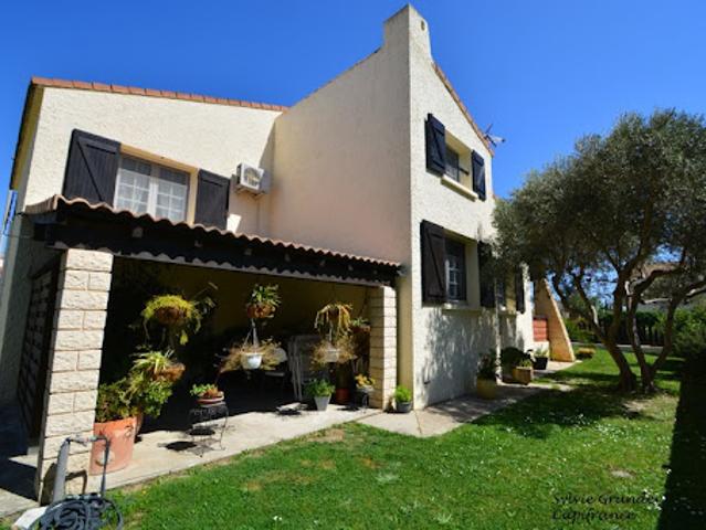 Maison vente à Arles