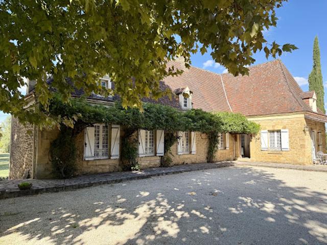 Maison vente à Sarlat-la-Canéda, Sarlat-la-canéda