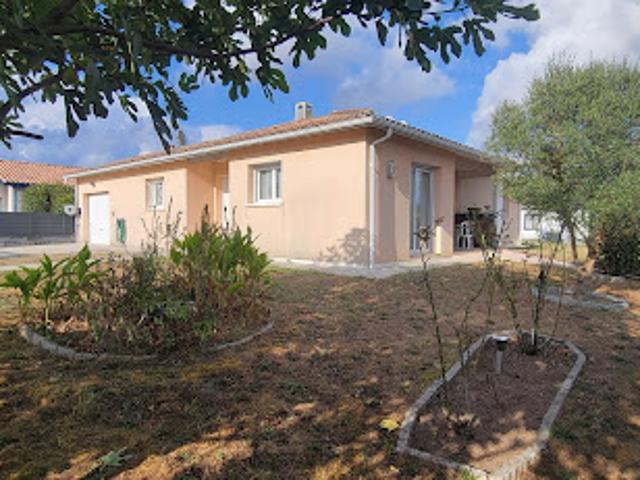 Maison vente à Dax, Oeyreluy