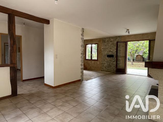 Maison vente à Romorantin-Lanthenay, Soings-en-sologne
