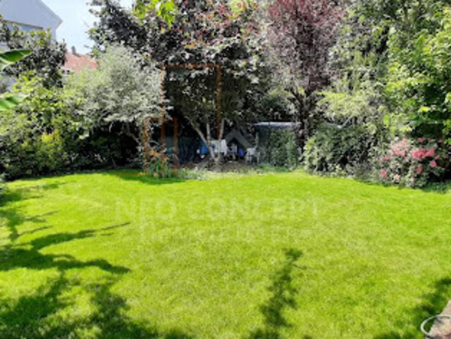 Maison vente à France métropolitaine, Hoenheim