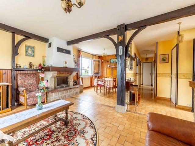Maison vente à Bayonne, Boucau