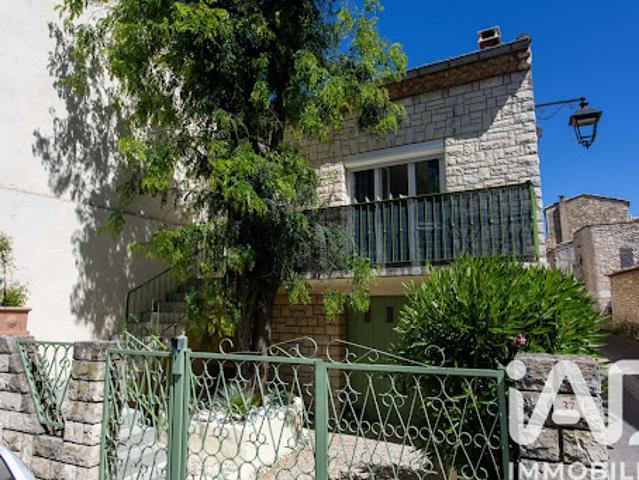 Maison vente à Nîmes, Tavel