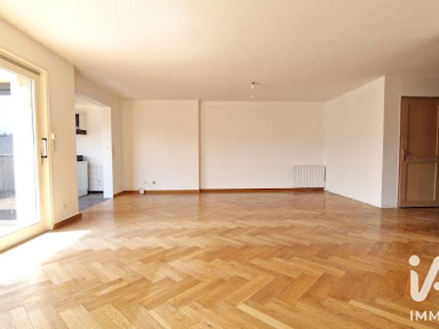 Maison vente à Thiaucourt-Regniéville, Meurthe-et-Moselle