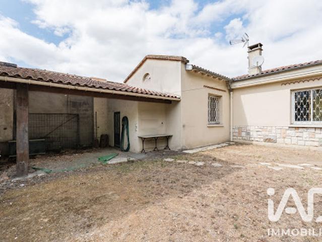 Maison vente à Toulouse