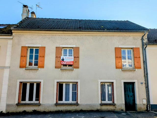 Maison vente à Meaux, Ussy-sur-marne