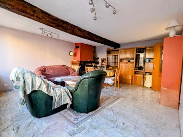 Maison vente à Meaux, Ussy-sur-marne