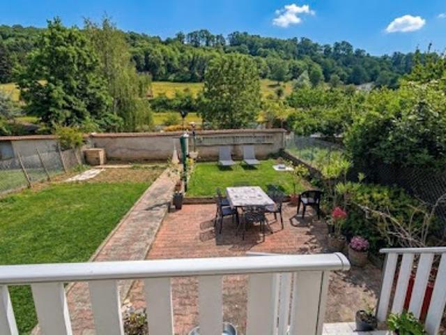 Maison vente à La Tour-du-Pin, Virieu