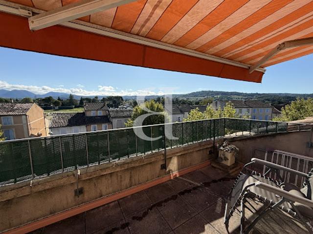 Maison vente à Carpentras, Valréas