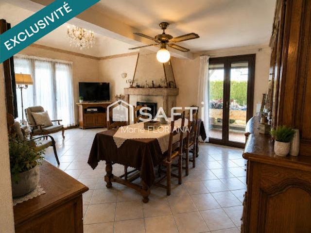 Maison vente à Saint-Claude, Vaux-lès-saint-claude