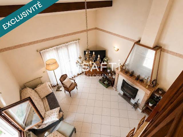 Maison vente à Gare de Jeurre, Vaux-lès-Saint-Claude