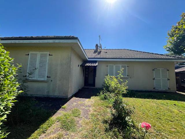 Maison vente à Rochechouart, Nouvelle-Aquitaine