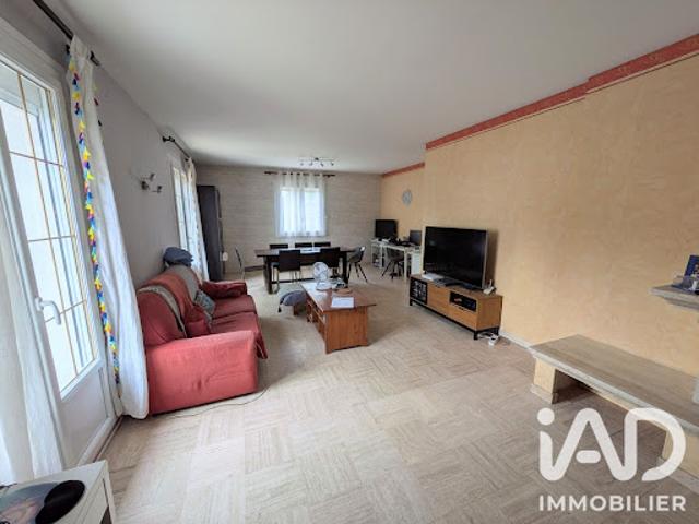 Maison vente à Tours, Veigné