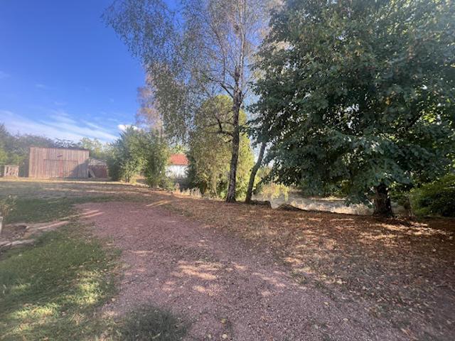 Maison vente à Vendenesse-lès-Charolles, Saône-et-Loire