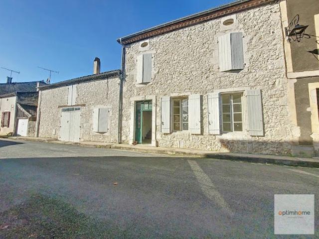Maison vente à Vianne, Latrape
