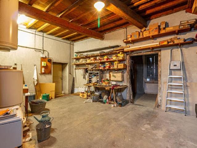 Maison vente à Toulouse, Villefranche-de-lauragais