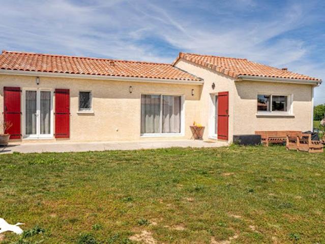 Maison vente à Carcassonne, Castelnaudary