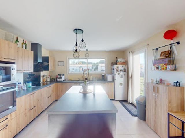 Maison vente à Carcassonne, Villeneuve-la-comptal