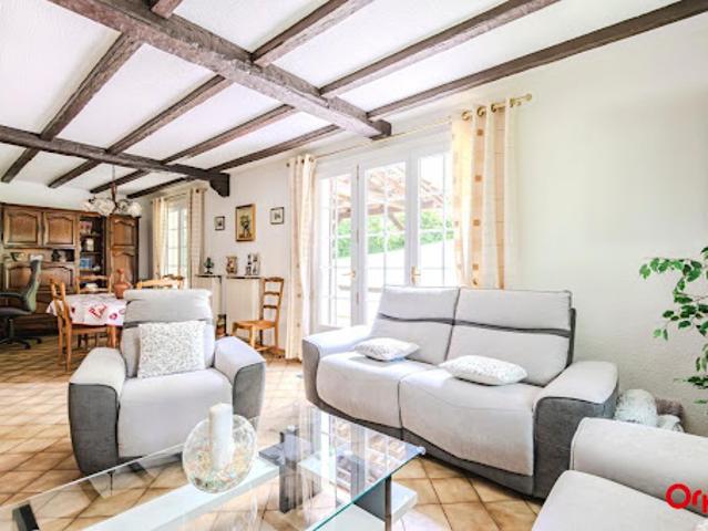 Maison vente à Ville-en-Tardenois, Marne