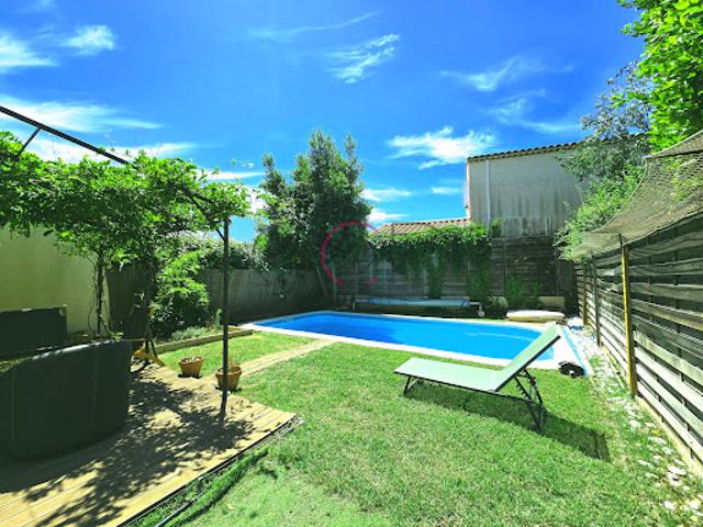 Maison vente à Aix-en-Provence, Coudoux