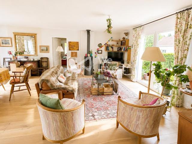 Maison vente à Rambouillet