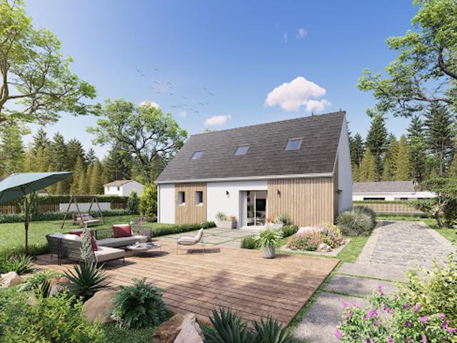 Maison vente à Beauvais, Laboissière-en-thelle