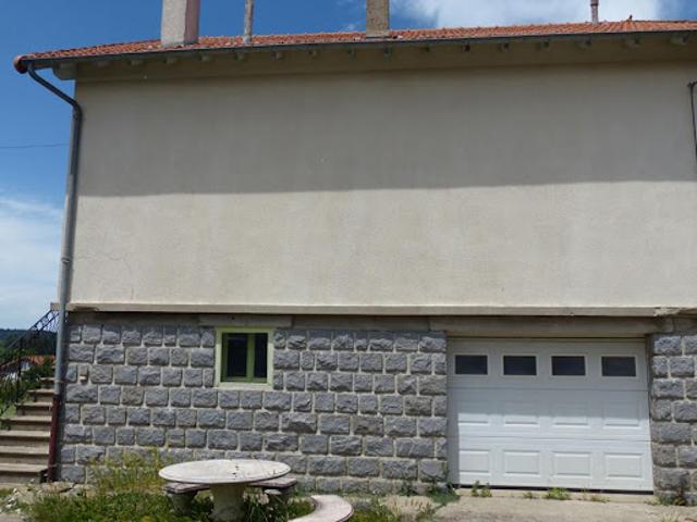 Maison vente à Le Puy-en-Velay, Laussonne