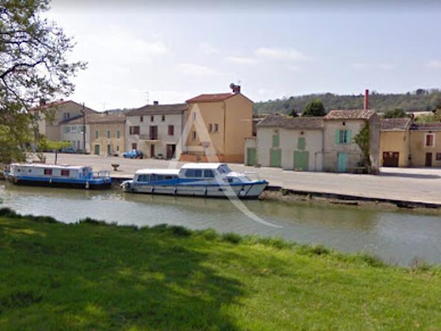 Maison vente à Carcassonne, Labastide-d'anjou