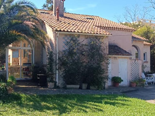 Maison vente à Arrondissement de Toulon, Saint-mandrier-sur-mer