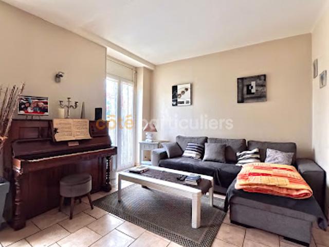 Maison vente à Les Sables-d'Olonne, Château-d'olonne