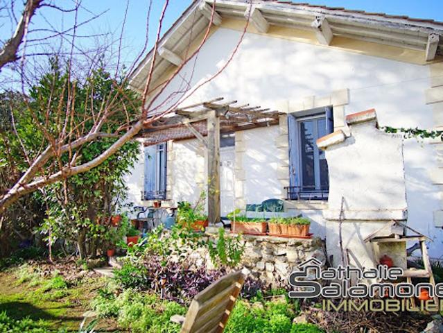Maison vente à Montpellier, Frontignan