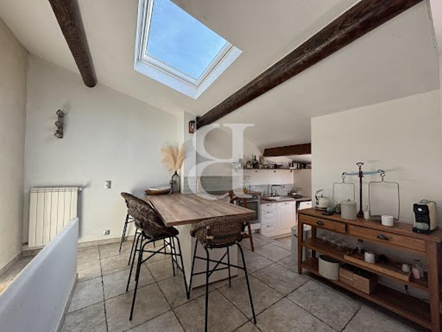 Maison vente à Villedieu, Vaucluse