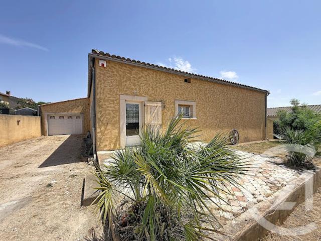Maison vente à Arles, La Salle Les Alpes