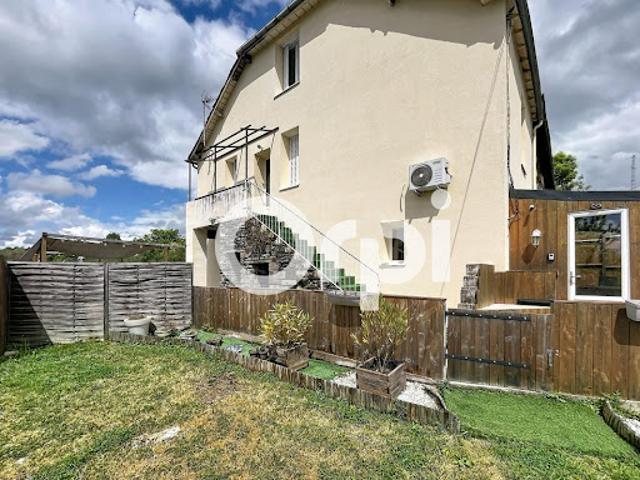 Maison vente à Brive-la-Gaillarde, Allassac