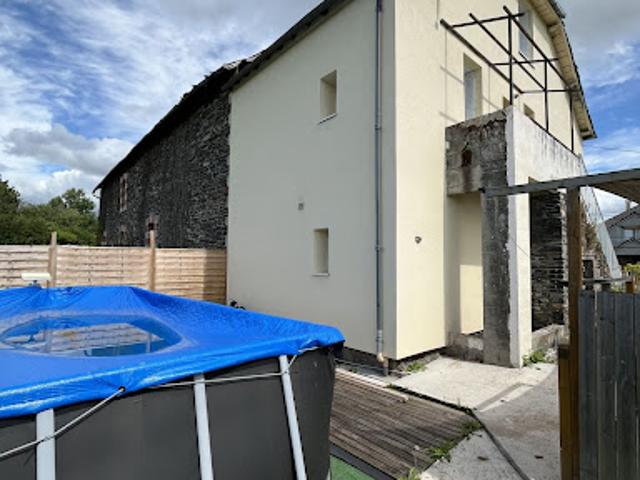 Maison vente à Brive-la-Gaillarde, Allassac